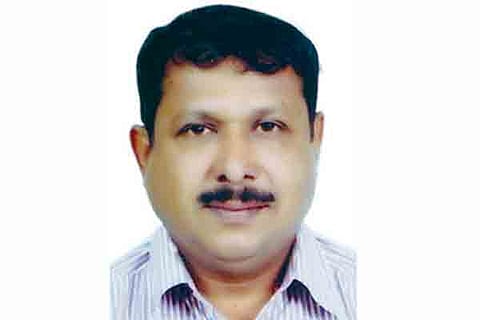 19SIRSI1- Upendra Pai