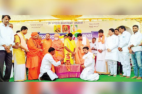 21032021 Sirwar Navalakal Jatre