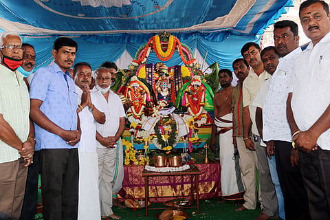 22 Nela ph 02 Kalyanotsava