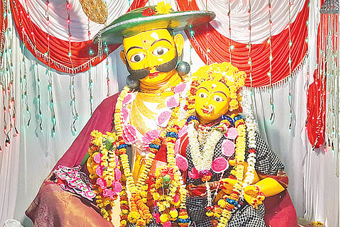 28 vikram 2