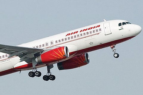 AIR INDIA