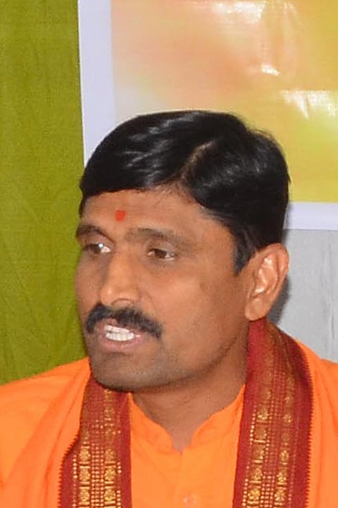 ANDOLA SRI