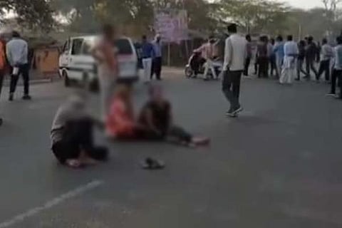Accident 1