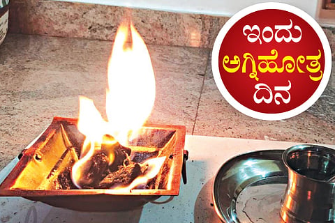 Agnihothra