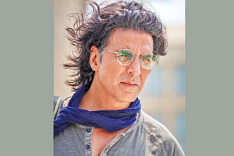 Akshay