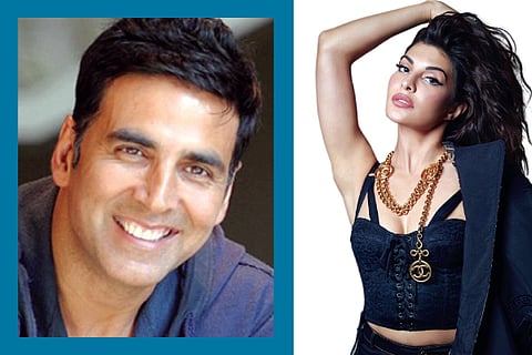 Akshay