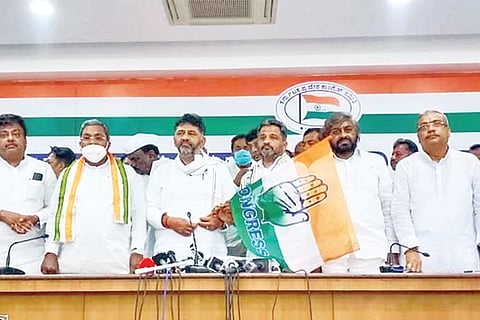 Ashok Managuli
