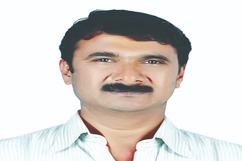 BJP