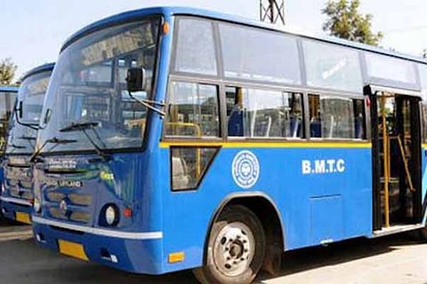 BMTC