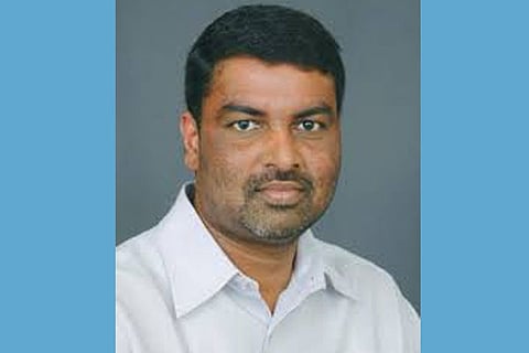 Balachandra