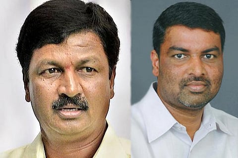 Balachandra