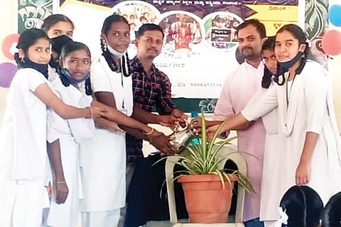 Ballari Childrens Rights Club