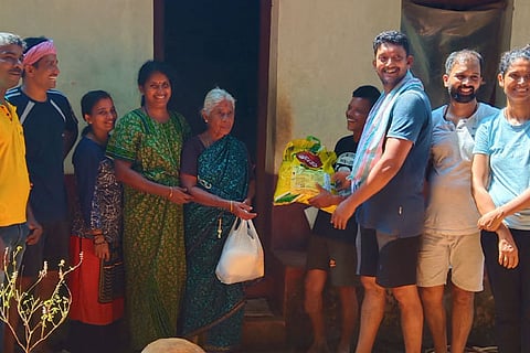 Bantwal jc help