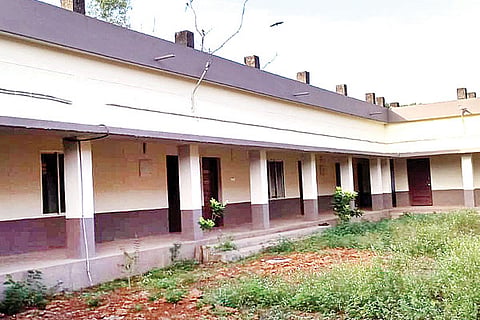 Bela ITI
