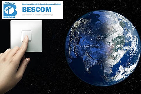 Bescom
