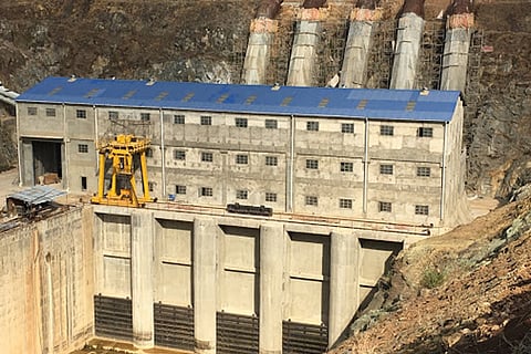 Bhadra