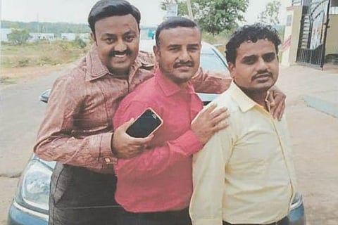 Brothers
