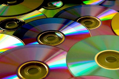 CD Scandal 1