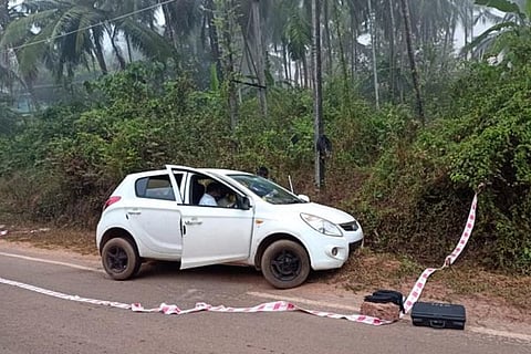 Car Check