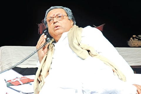 Chandru