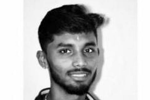 Chetan death