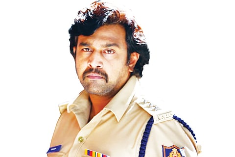 Chiru