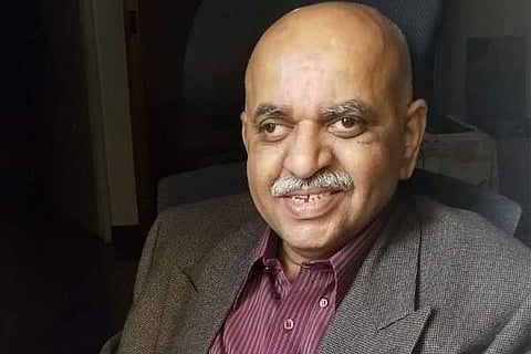 Chittaranjan Das