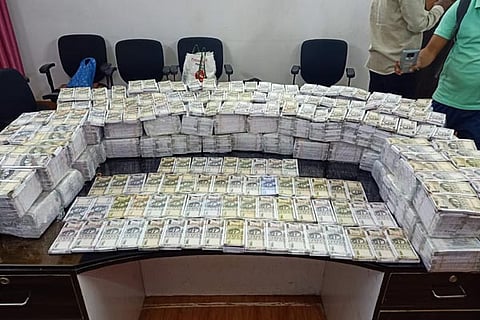 Currency