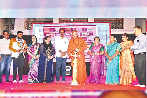 DVG chirantana mar 14