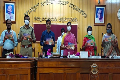 Dist.sec. meeting