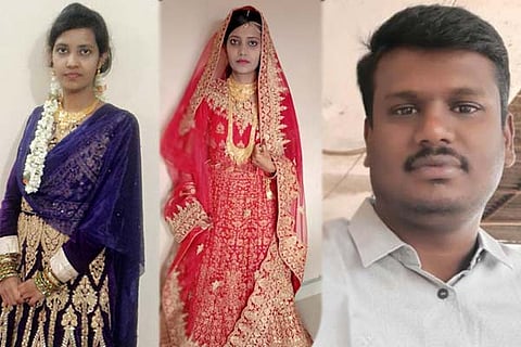 Dowry Case