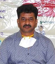 Dr. Balakrishna