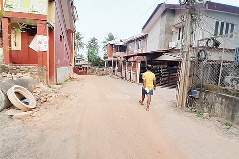 Dwaraka nagara