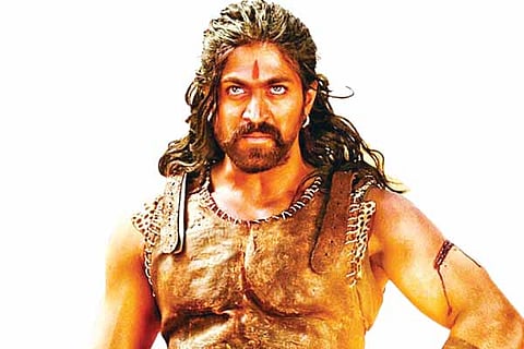 Gaja kesari