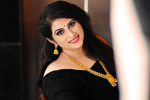 Geetha 2