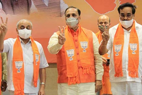 Gujarat