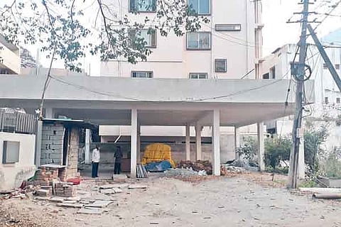 H10 Saraswati Library 1