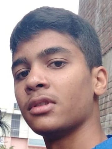 Harshith gouda