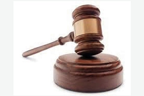 High Court Logo
