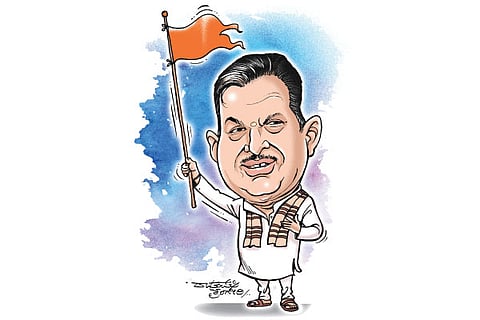Hosabale 1