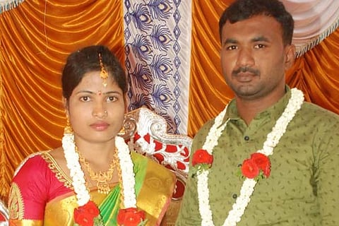 Housewife Death 1