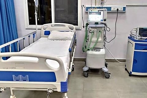 ICU