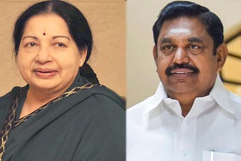 Jayalalitha