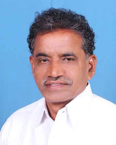 KESHAPPA BIRADAR