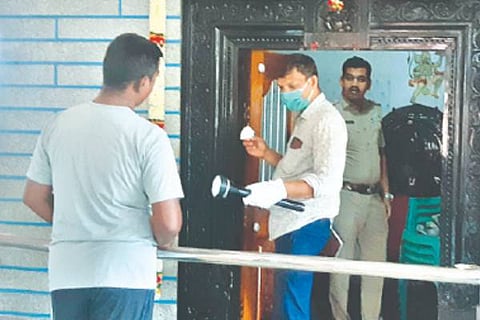 KGL HUNDI KALAVU 16