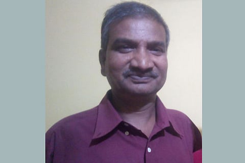 KSRTC Driver