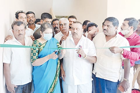 Kailancha-Ph-01-Anithakumaraswamy College Rooms Udgatane Avverahalli-16-3-2021