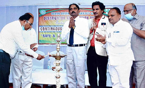 Kalika Karyakram