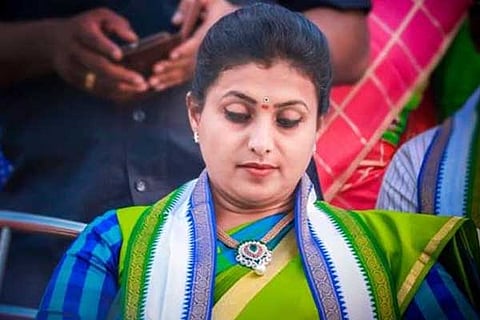 MLA Roja