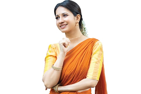 Manvitha